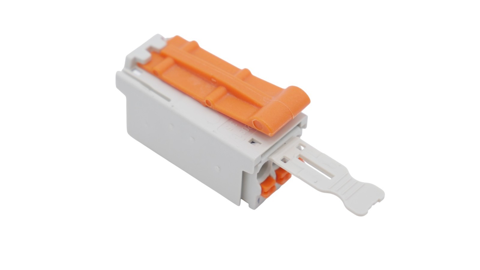 20 Stück Wago 2091-1503/002-3000 1-Leiter-Stiftleiste 3pol.