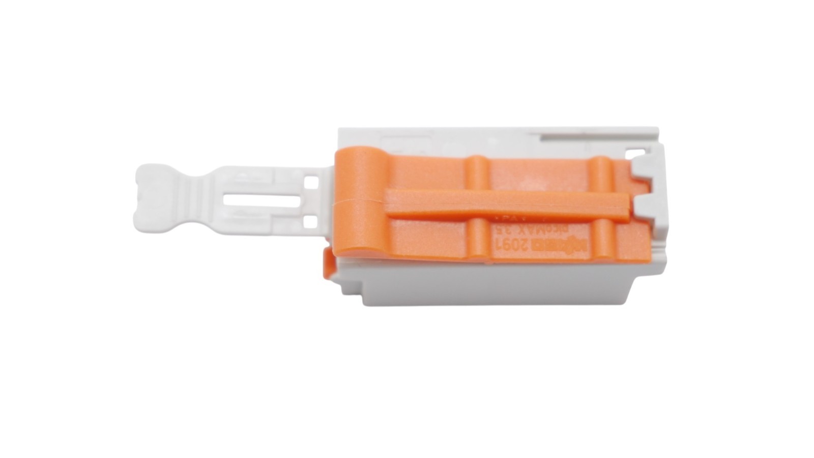 20 Stück Wago 2091-1503/002-3000 1-Leiter-Stiftleiste 3pol. – Bild 7