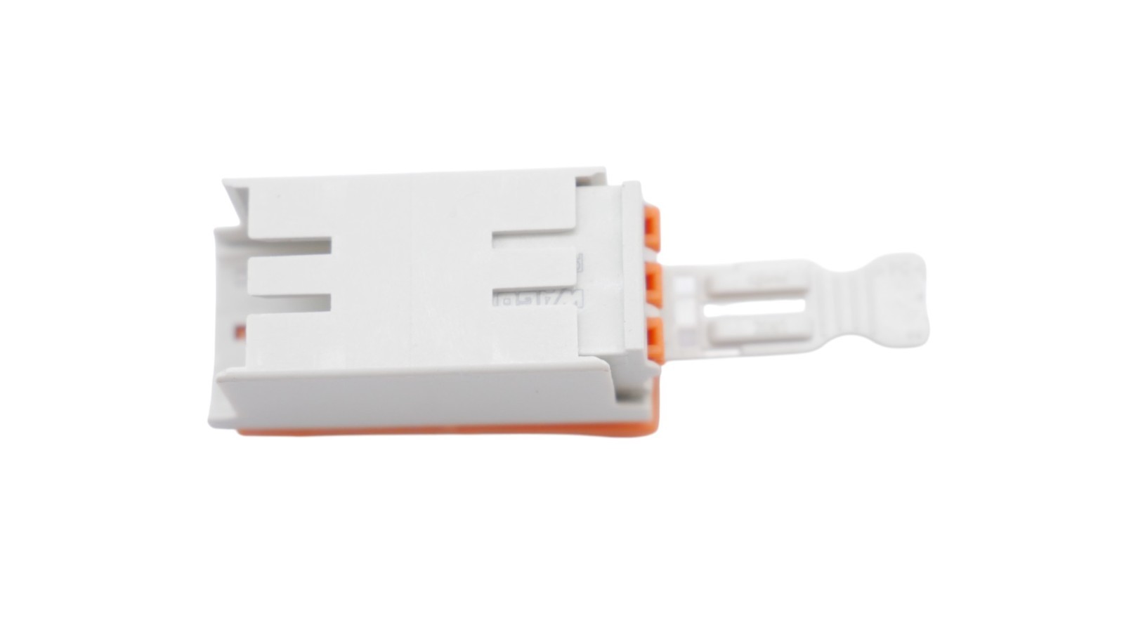 20 Stück Wago 2091-1503/002-3000 1-Leiter-Stiftleiste 3pol. – Bild 8