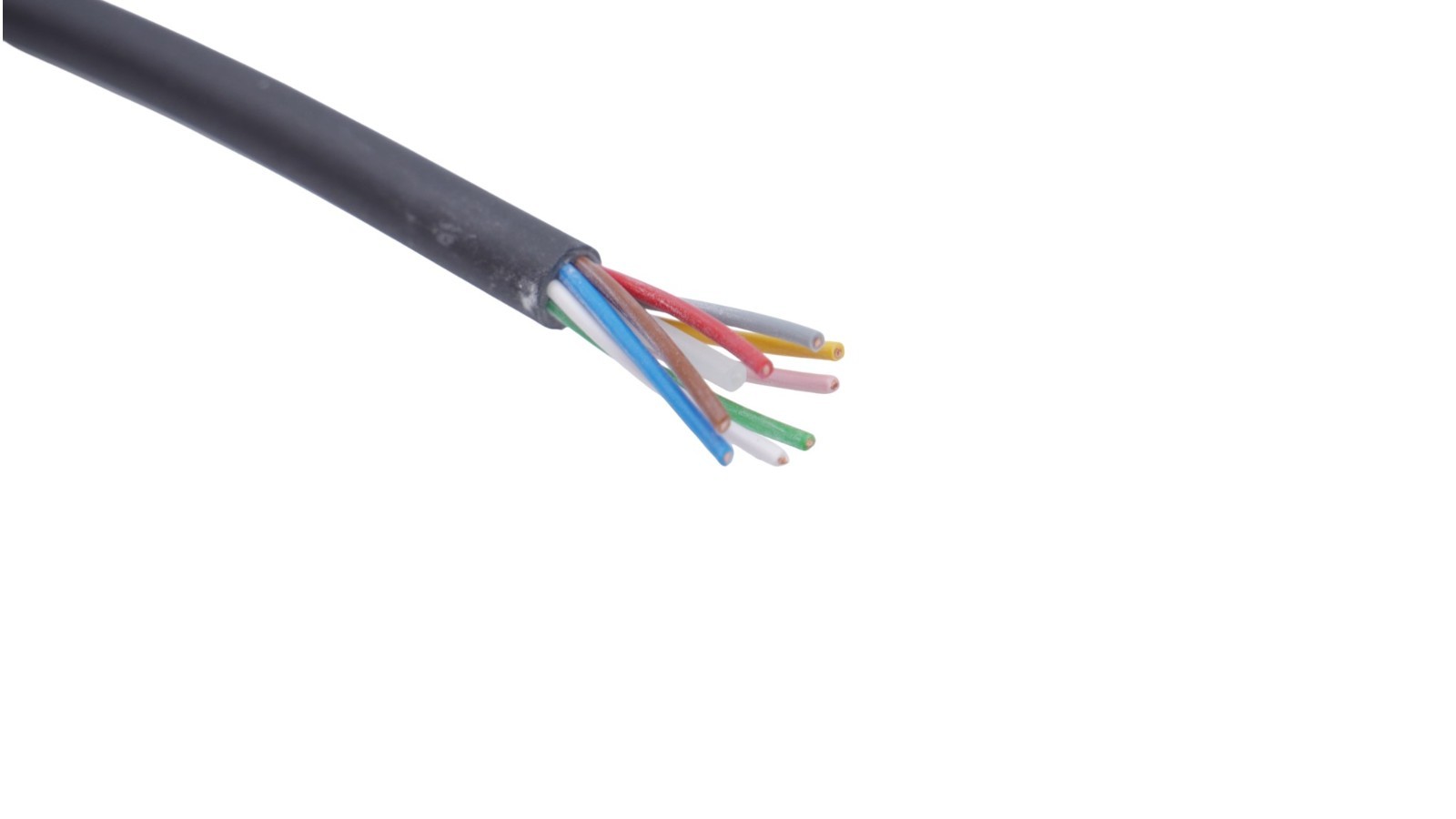 RST RKT 8-344/3 Verlängerung M12-Stecker/M12-Kupplung 2m – Bild 4