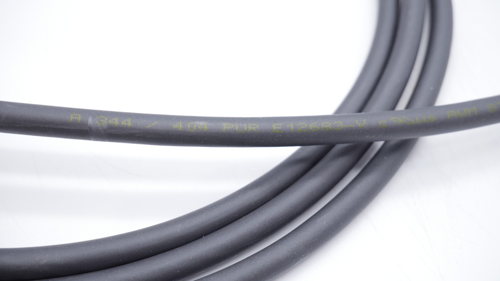 RST RKT 8-344/3 Verlängerung M12-Stecker/M12-Kupplung 2m – Bild 6