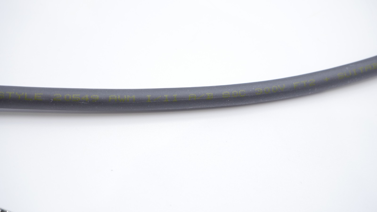 RST RKT 8-344/3 Verlängerung M12-Stecker/M12-Kupplung 2m – Bild 8