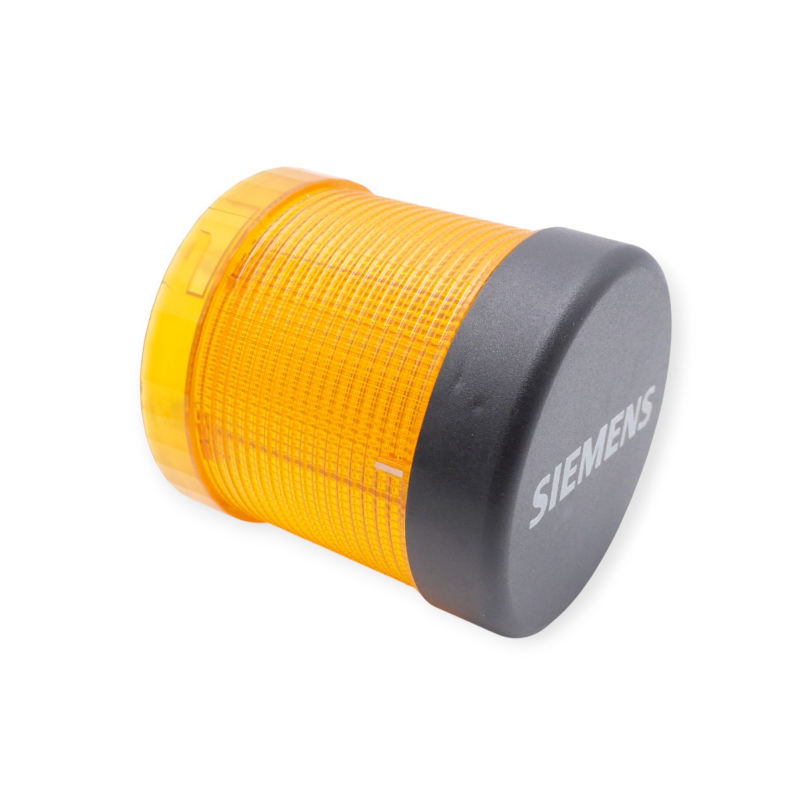 Siemens 8WD4 400-1AD Dauerlichtelement mit Abdeckung Gelb 230V AC/DC max 7W – Bild 7