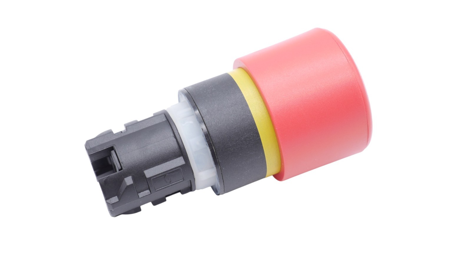 Siemens 3SU1000-1GB20-0AA0 Not-Halt-Pilzdrucktaster – Bild 4