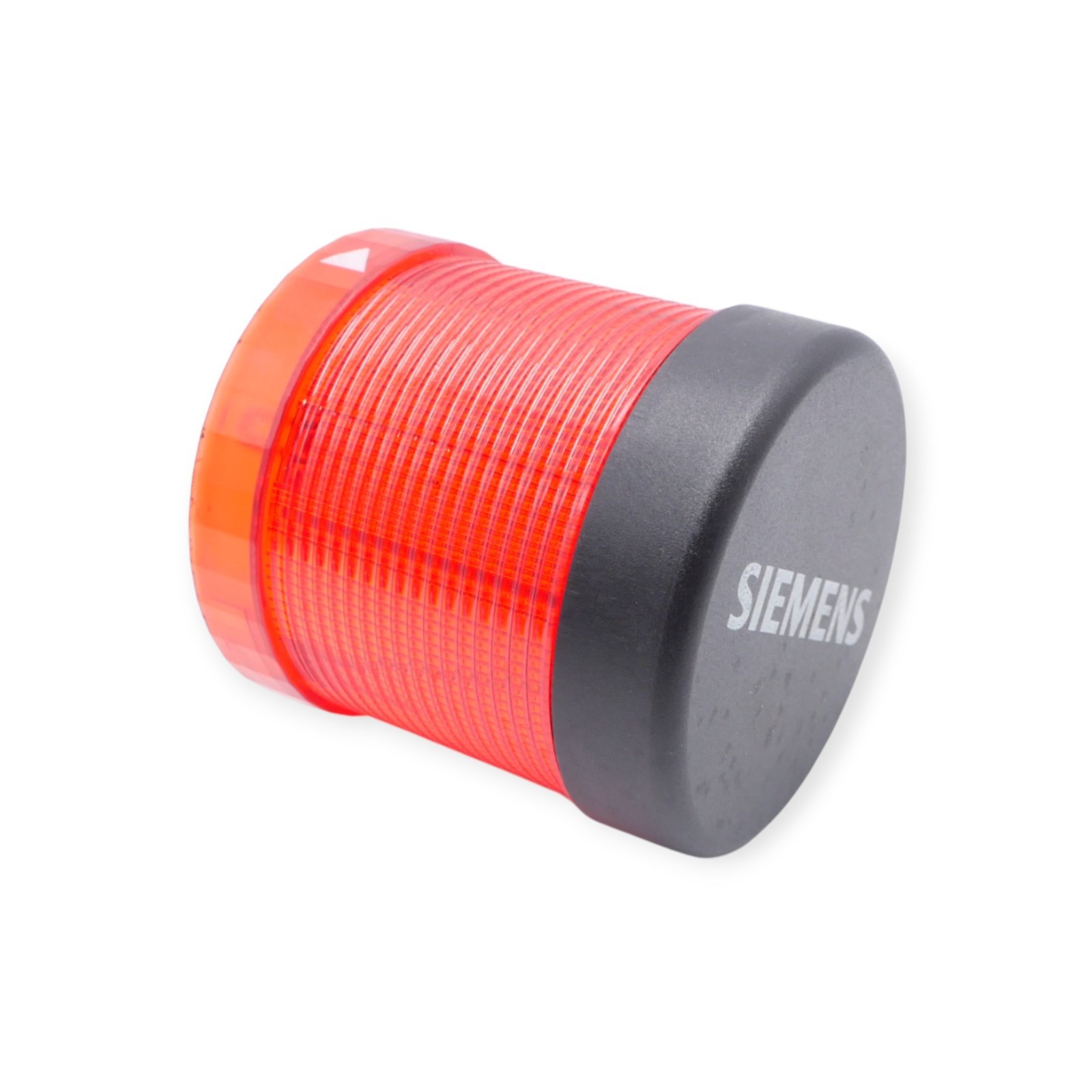 Siemens 8WD4 400-1AB Dauerlichtelement mit Abdeckung Rot 230V AC/DC max 7W – Bild 7