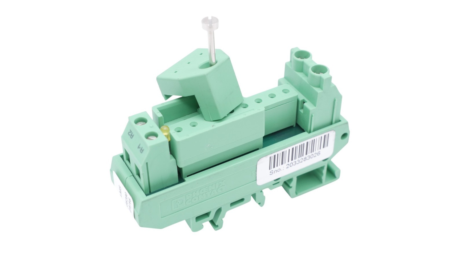 Phoenix Contact UMK-SE 11,25-1 Kopplermodul 2983002 – Bild 2