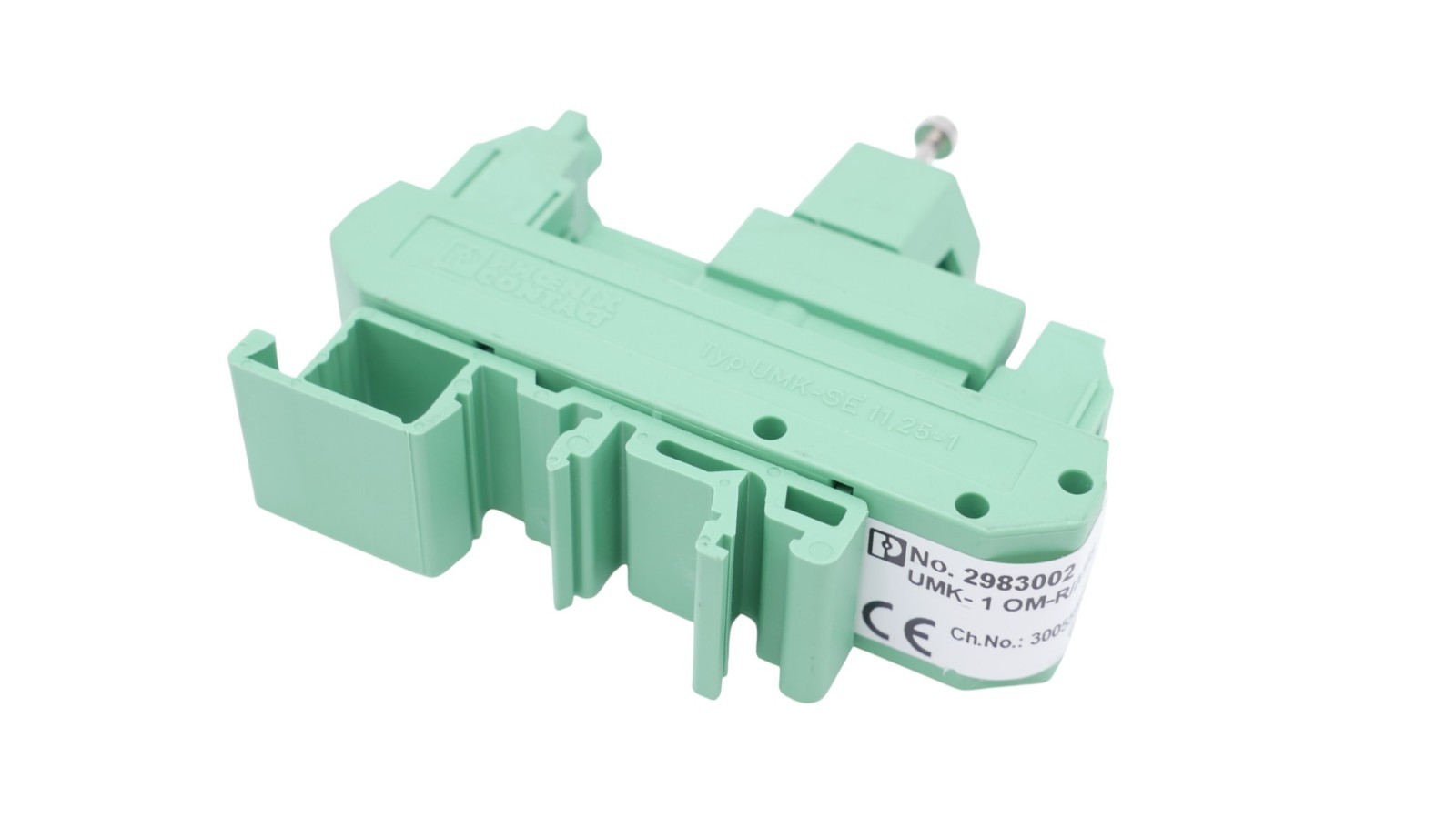 Phoenix Contact UMK-SE 11,25-1 Kopplermodul 2983002 – Bild 3