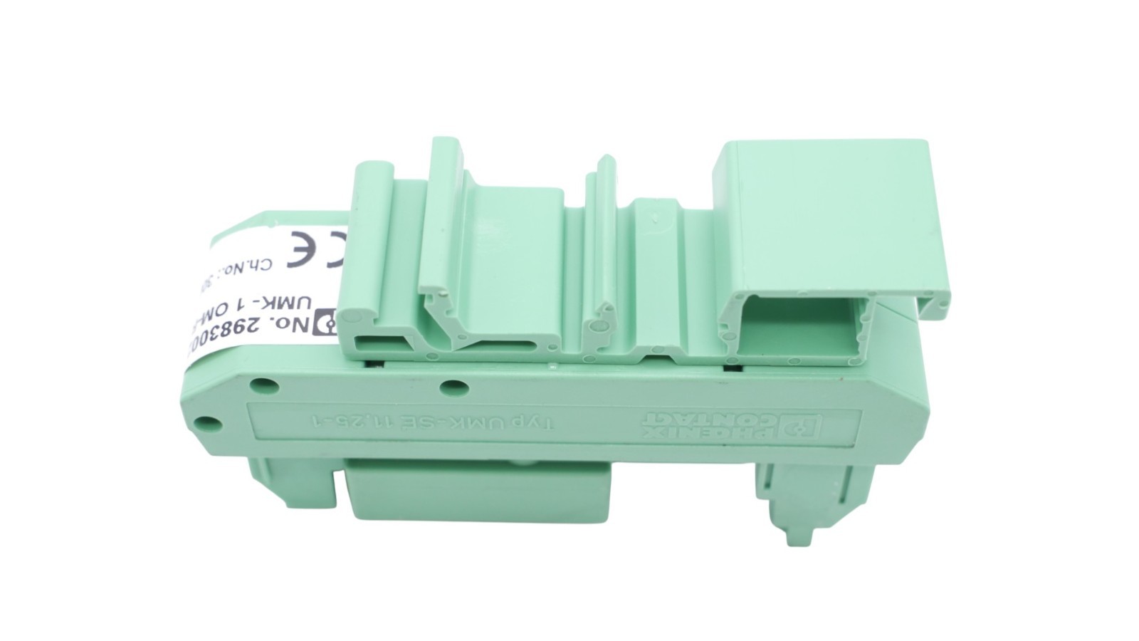 Phoenix Contact UMK-SE 11,25-1 Kopplermodul 2983002 – Bild 6