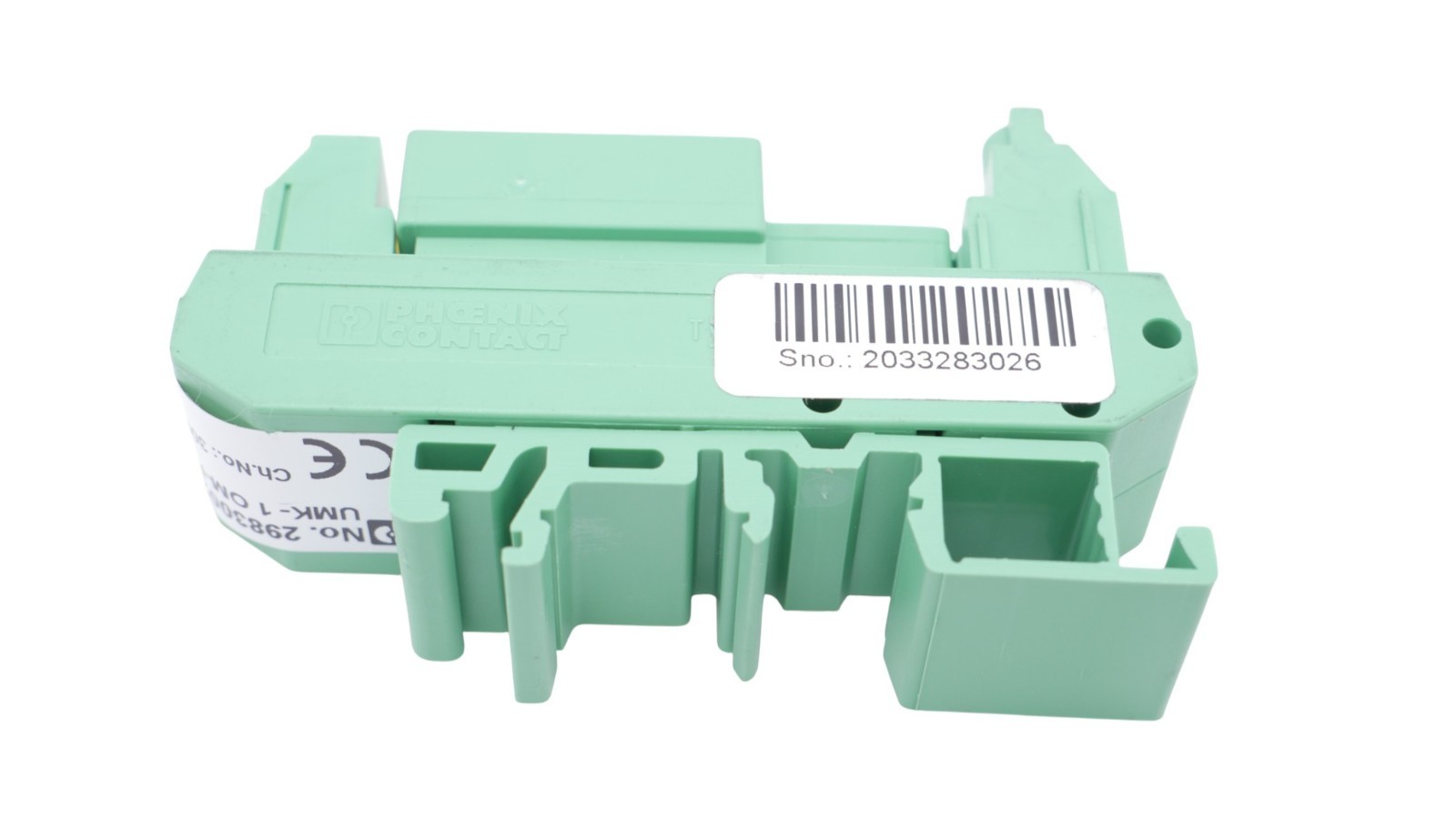 Phoenix Contact UMK-SE 11,25-1 Kopplermodul 2983002 – Bild 7