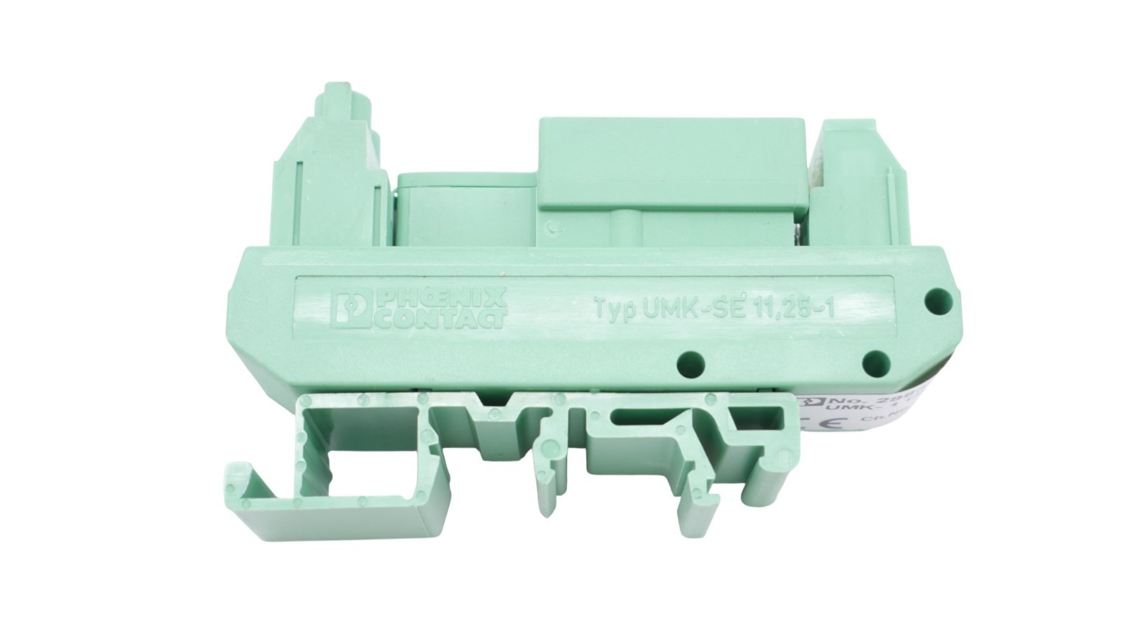 Phoenix Contact UMK-SE 11,25-1 Kopplermodul 2983002 – Bild 8