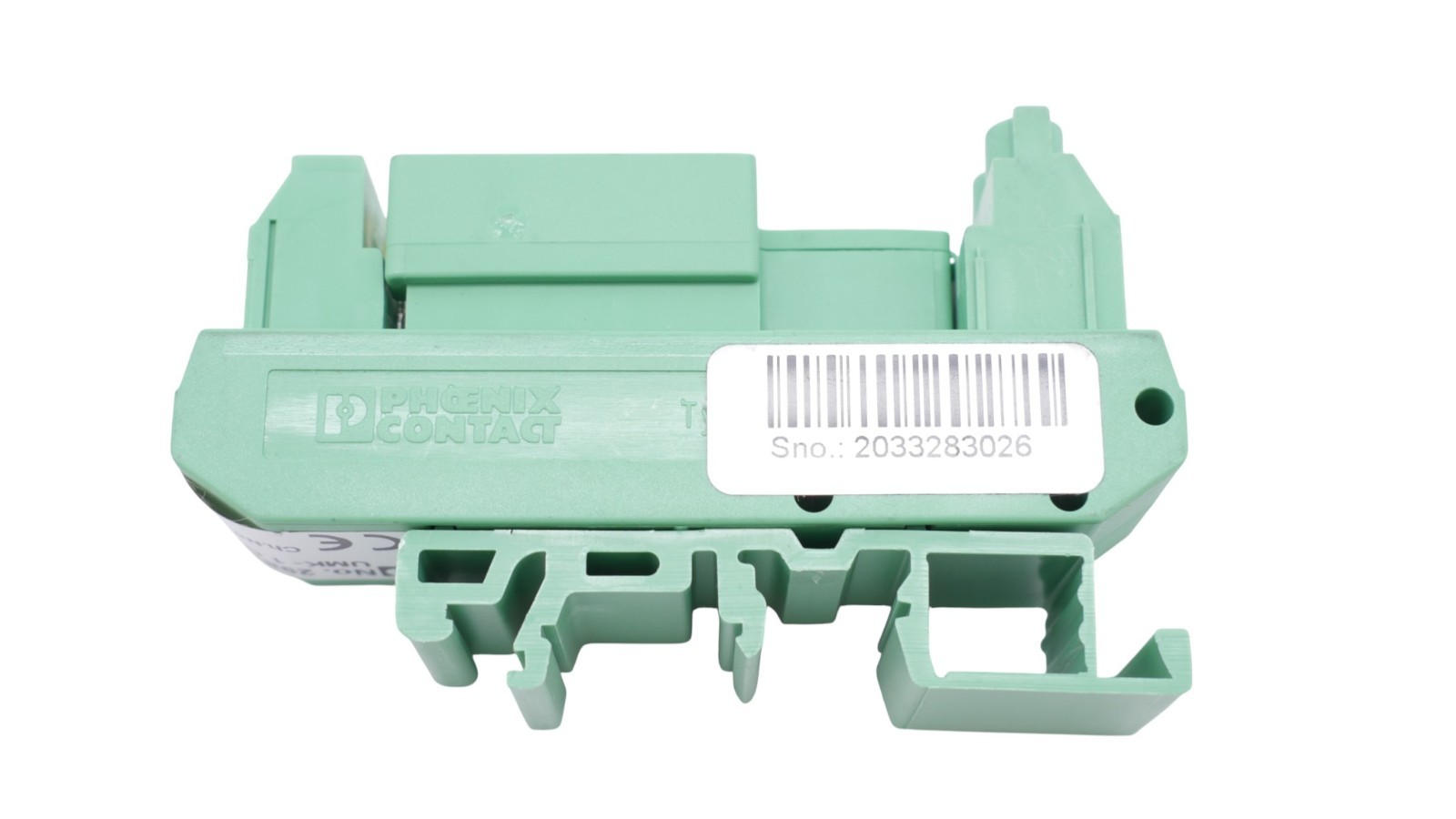 Phoenix Contact UMK-SE 11,25-1 Kopplermodul 2983002 – Bild 9