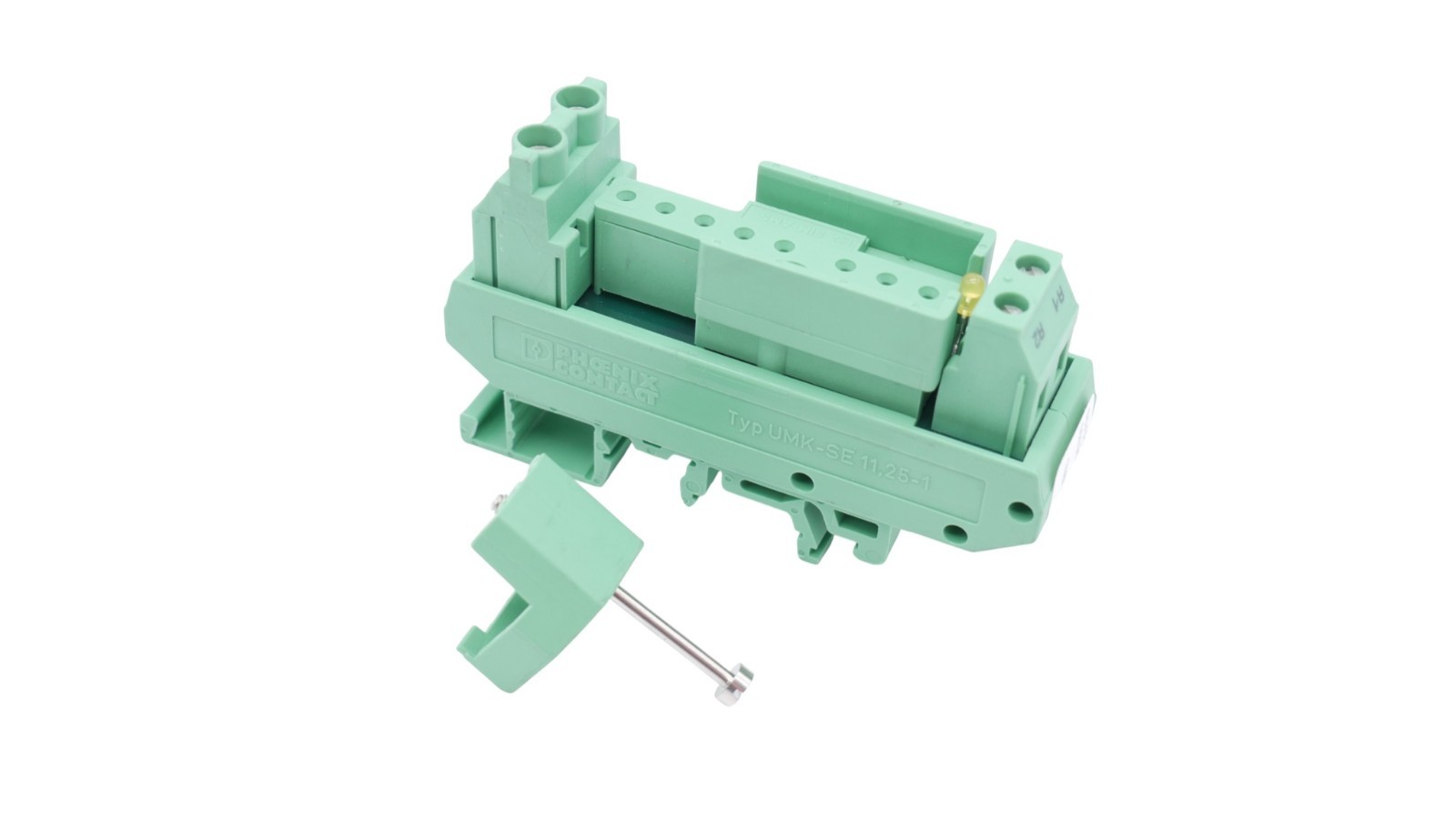 Phoenix Contact UMK-SE 11,25-1 Kopplermodul 2983002 – Bild 11