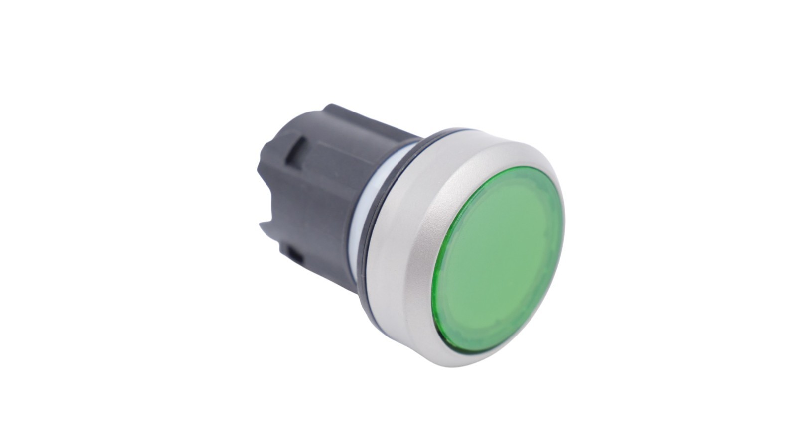 Siemens 3SU1031-0AB40-0AA0 Leuchtdrucktaster grün