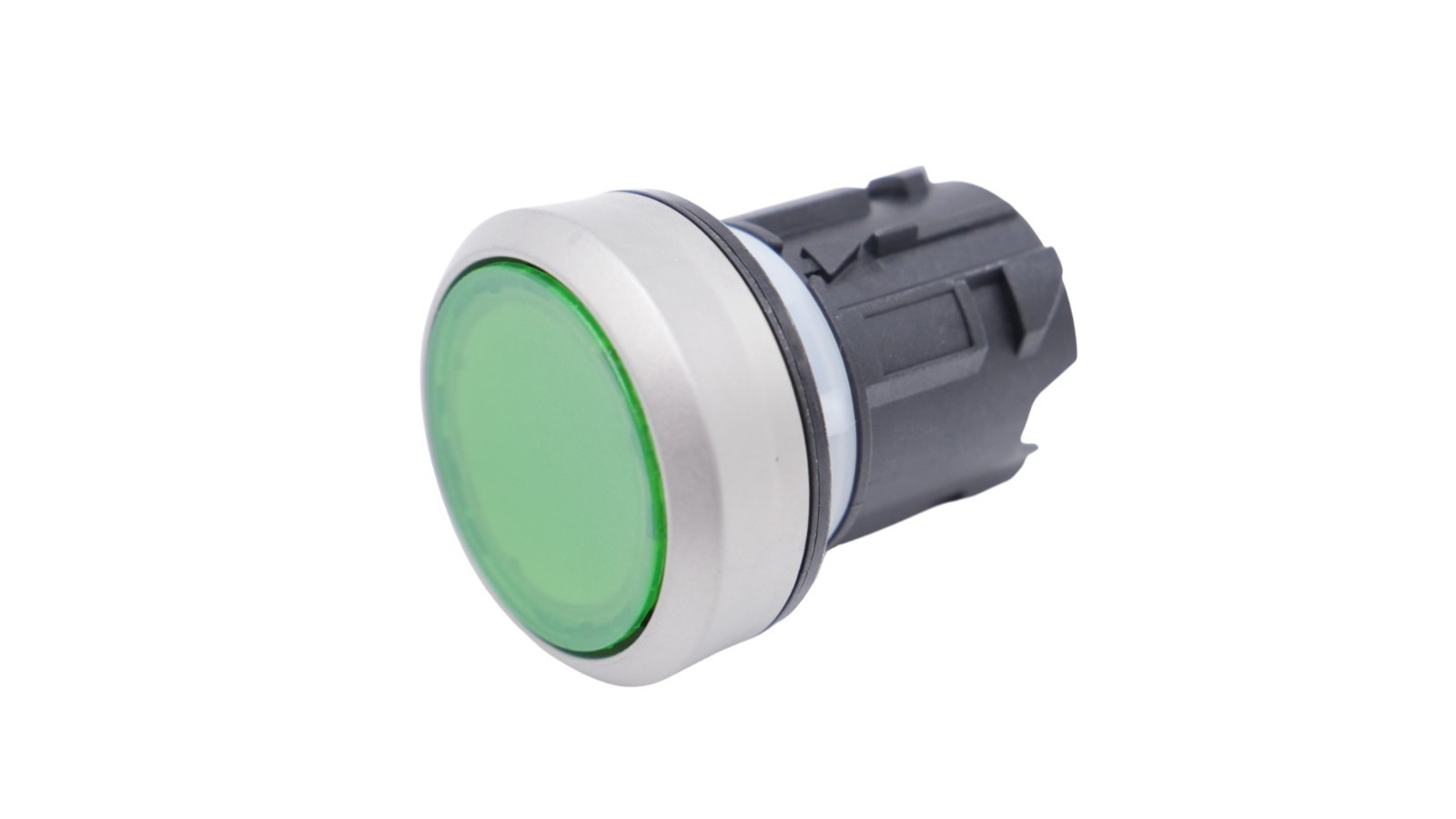 Siemens 3SU1031-0AB40-0AA0 Leuchtdrucktaster grün – Bild 2