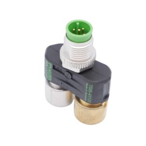 2 Stück Murr Elektronik 7000-41131-0000000 T-Stück M12