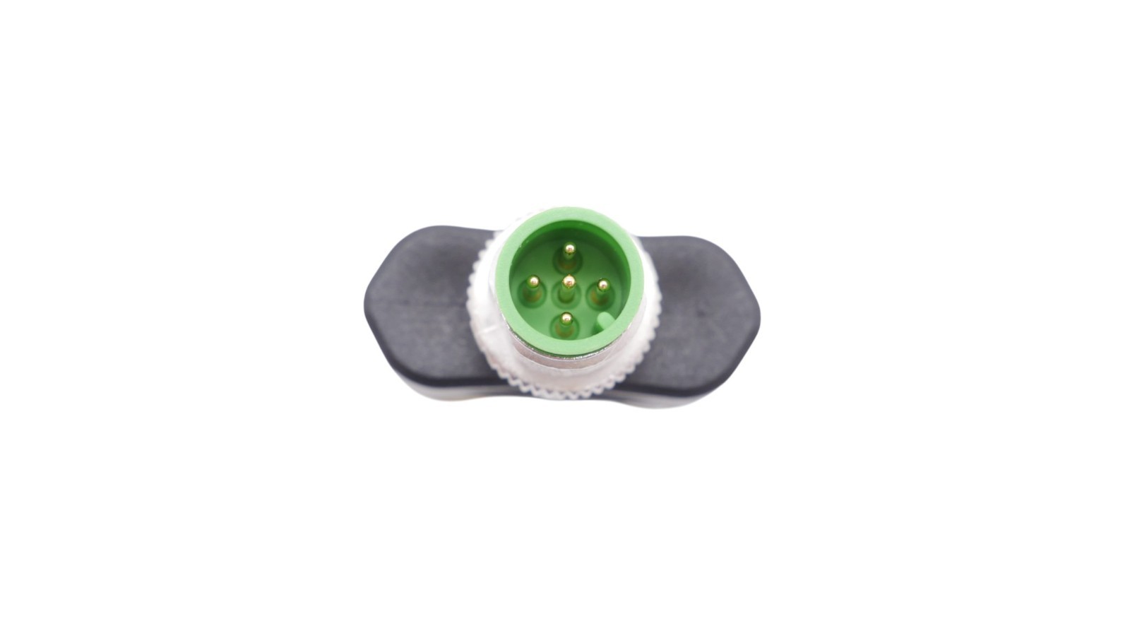 2 Stück Murr Elektronik 7000-41131-0000000 T-Stück M12 – Bild 8