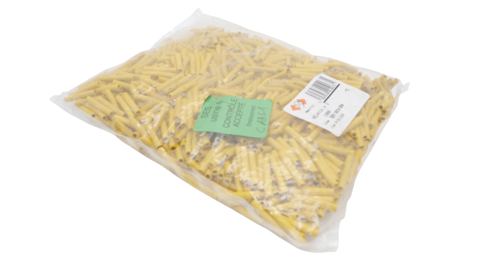 SES Sterling Helavia A 2 Gummitülle VPE: 1000 Stk. – Bild 3