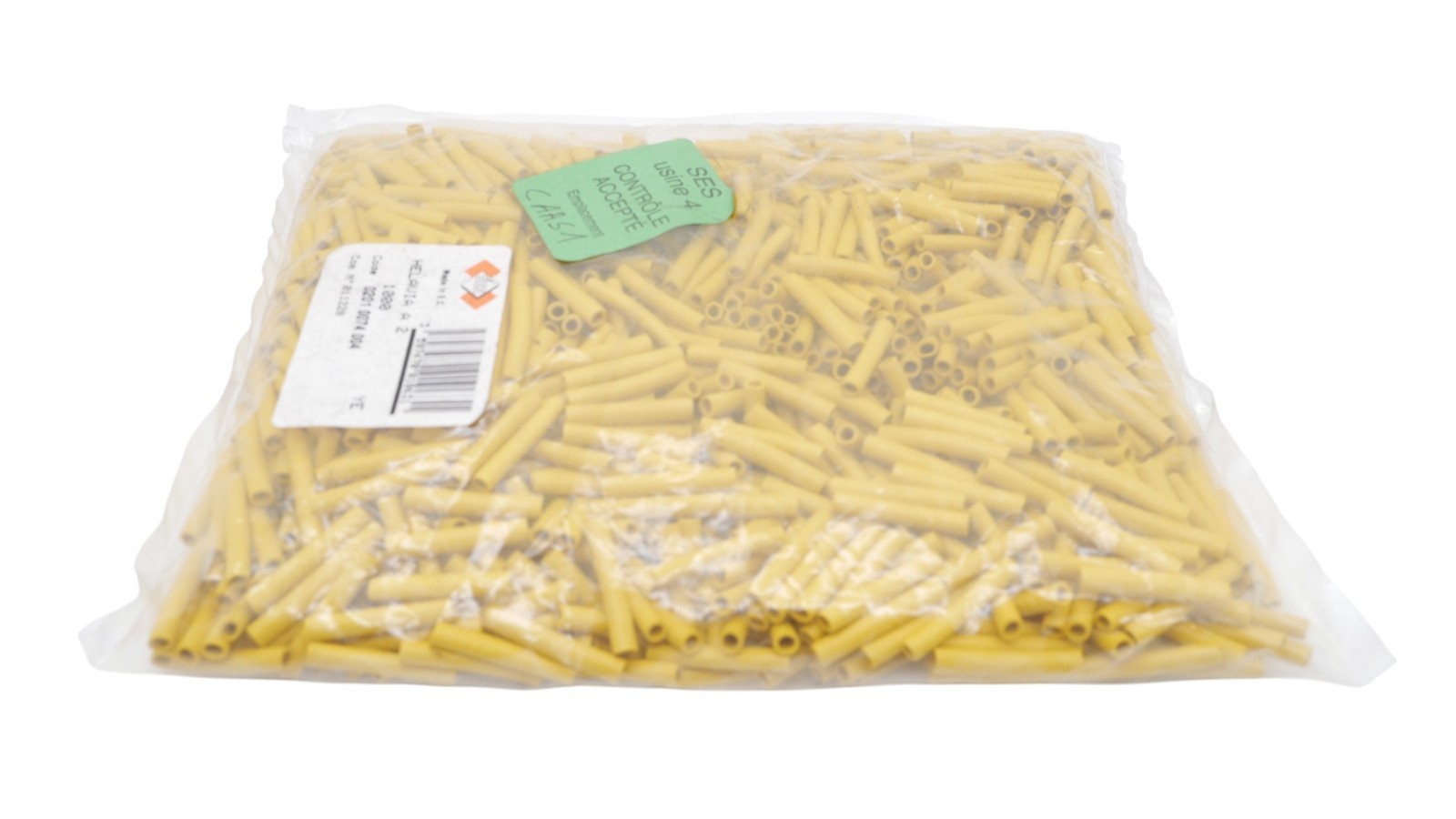 SES Sterling Helavia A 2 Gummitülle VPE: 1000 Stk. – Bild 6