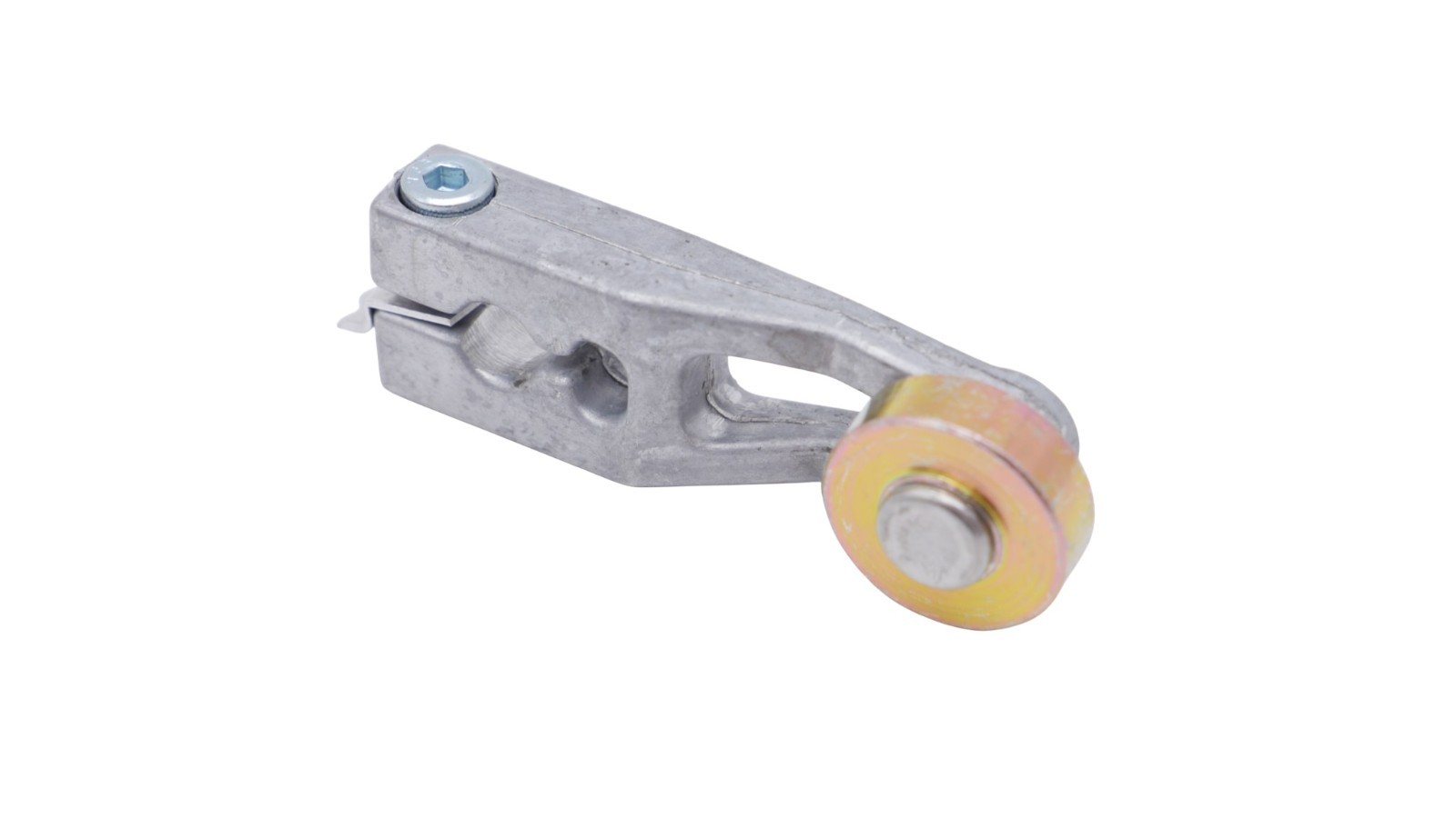 Rollenhebel 6PA784 – Bild 3