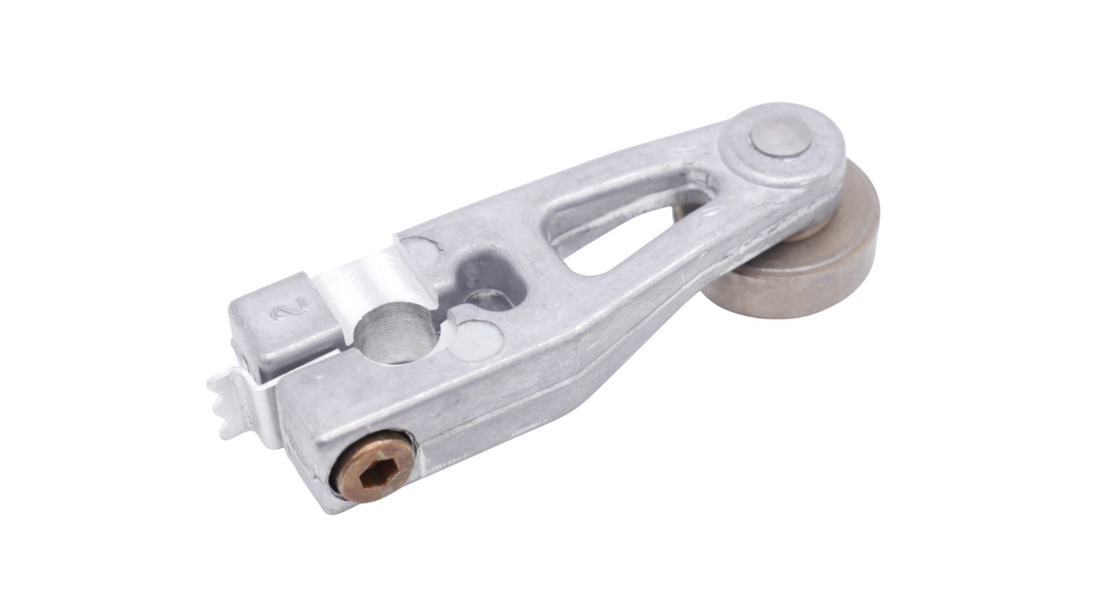 Honeywell GLZ51B Rollenhebel – Bild 2