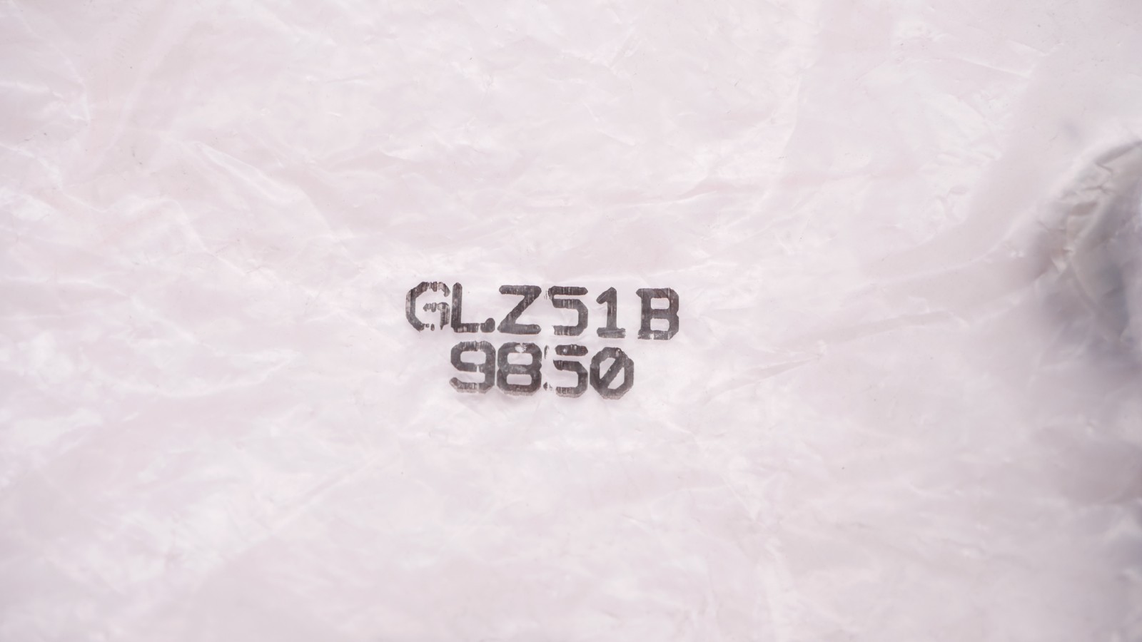 Honeywell GLZ51B Rollenhebel – Bild 3