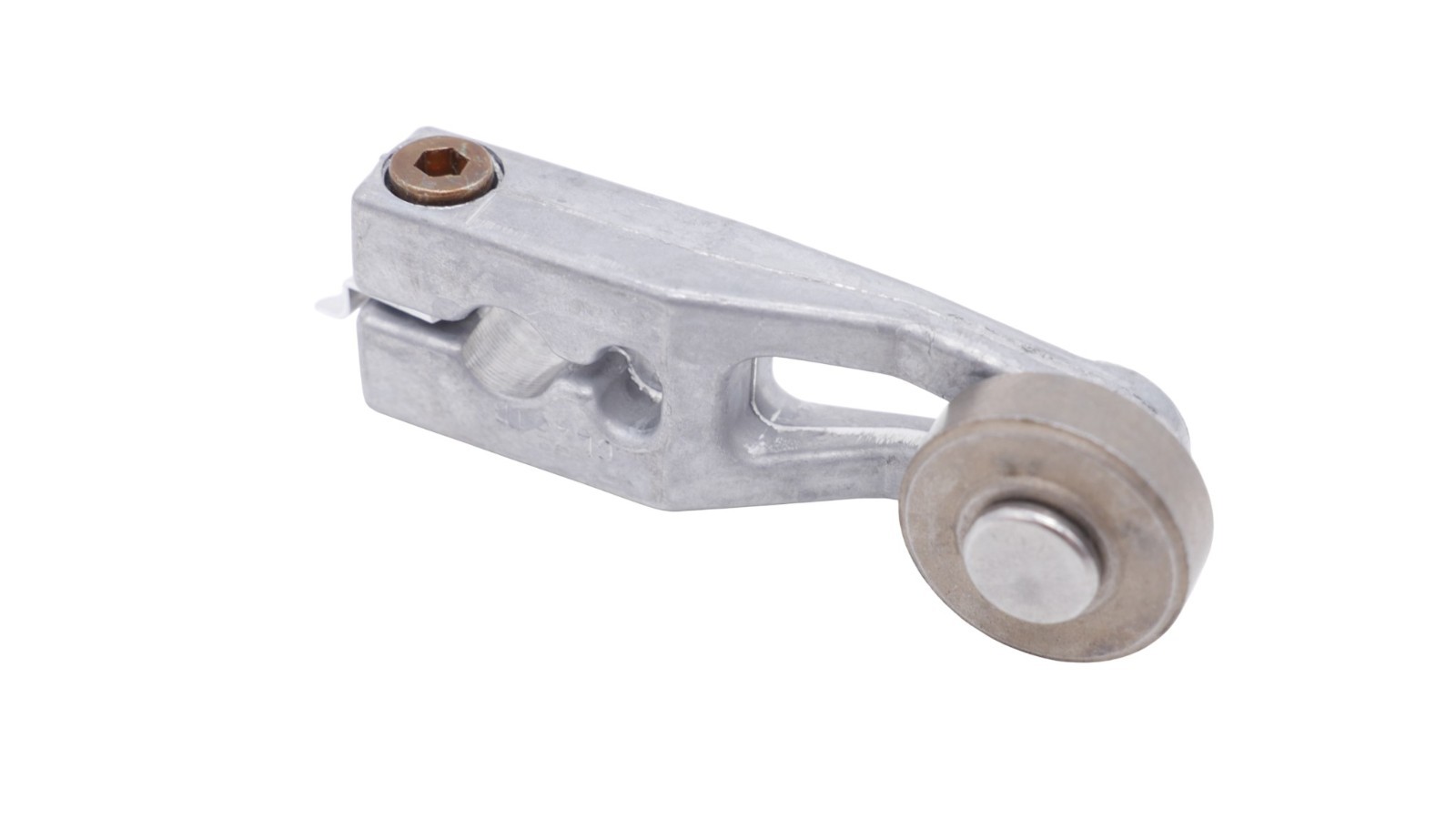 Honeywell GLZ51B Rollenhebel – Bild 4