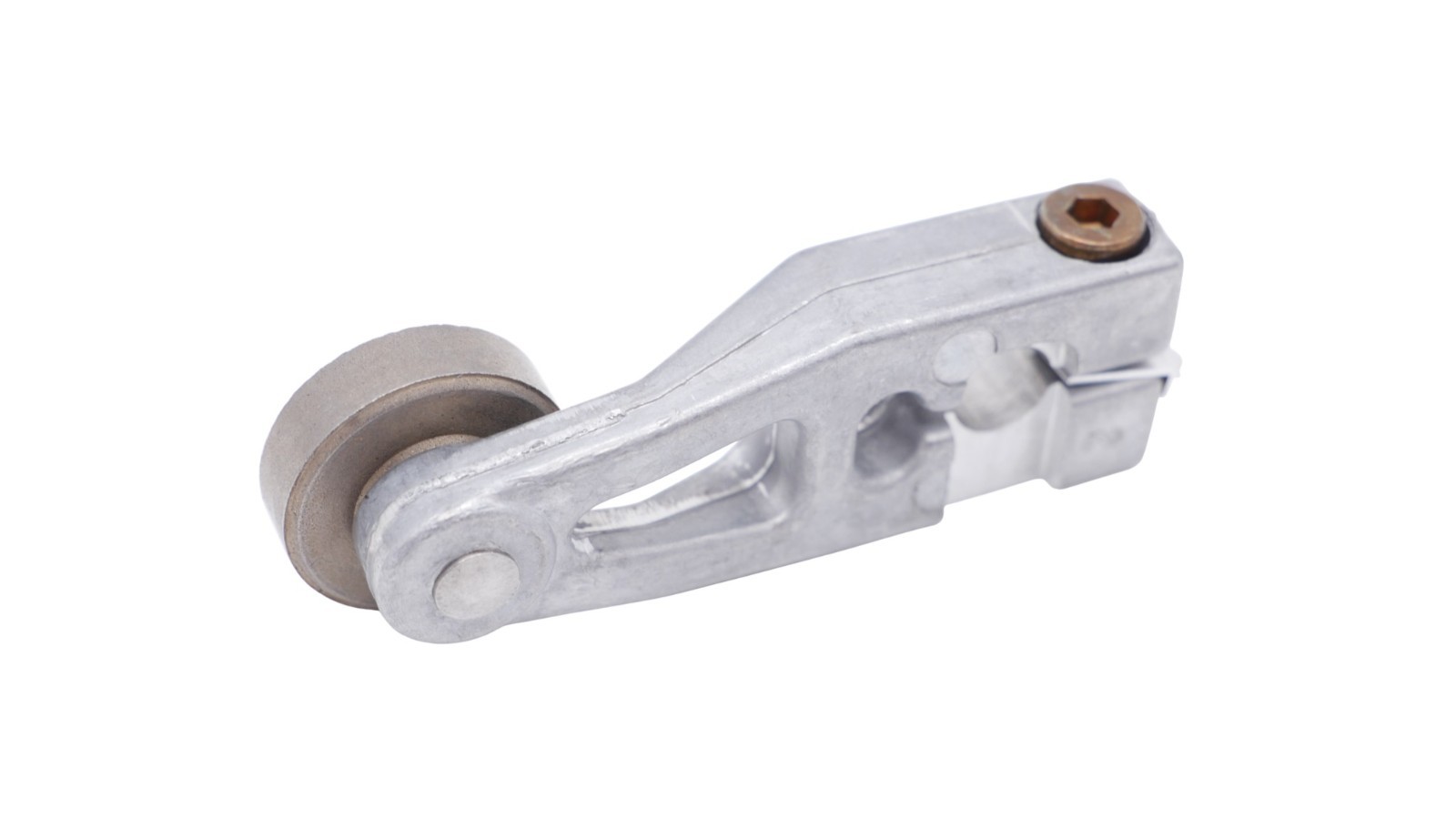 Honeywell GLZ51B Rollenhebel – Bild 5