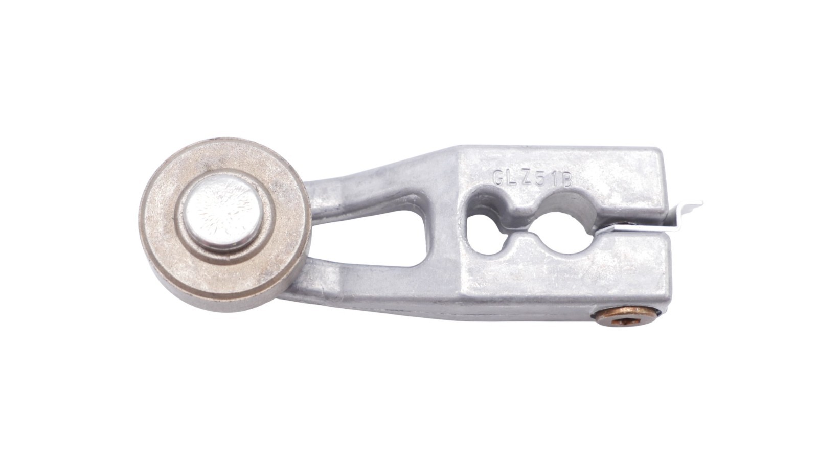 Honeywell GLZ51B Rollenhebel – Bild 6