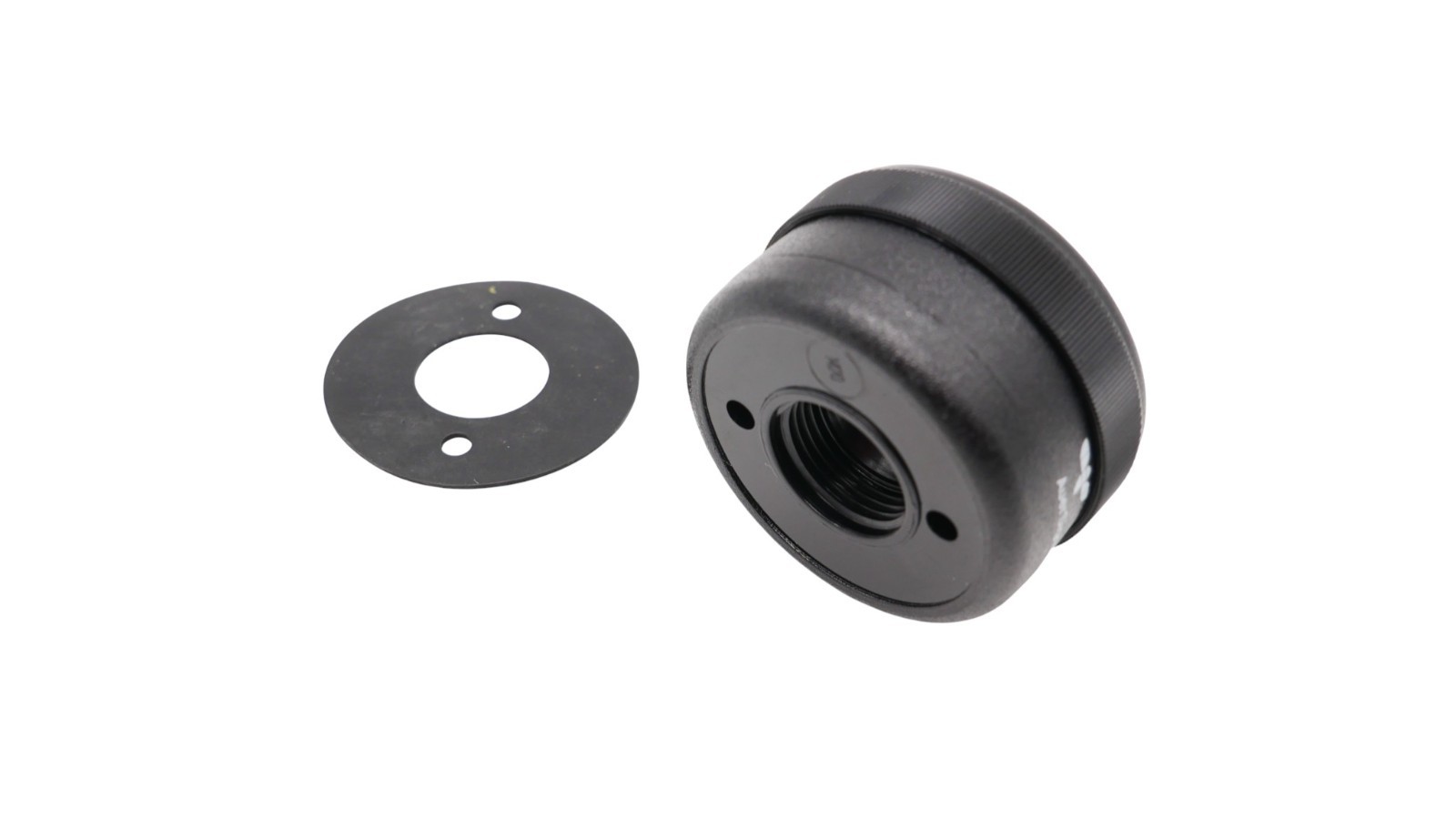 Auer VMR Signalsäule 230V IP 65 810137 ohne Lichtsäule – Bild 4