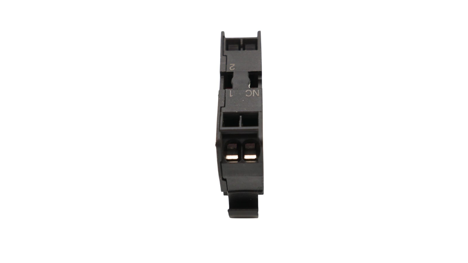 EATON Kontaktelement Öffner M22-CK01 für Frontbefestigung Serie M22 – Bild 9