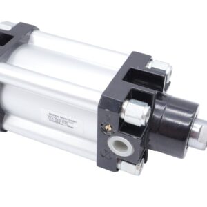 Andreas Maier GmbH Z14.050.030 Pneumatikzylinder 178009 max 10bar 30m Hub Ø 50mm