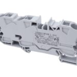 19 Stück Wago Topjob´s 2010-1301 Durchgangsklemme