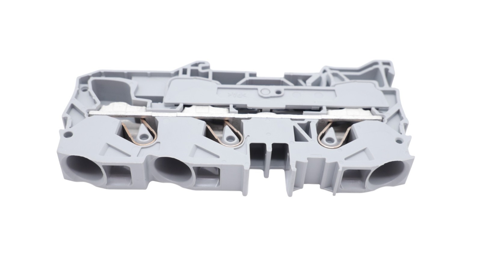 19 Stück Wago Topjob´s 2010-1301 Durchgangsklemme – Bild 9