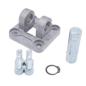 Rose+Krieger SLZ63/LZ80 Gabelbefestigung