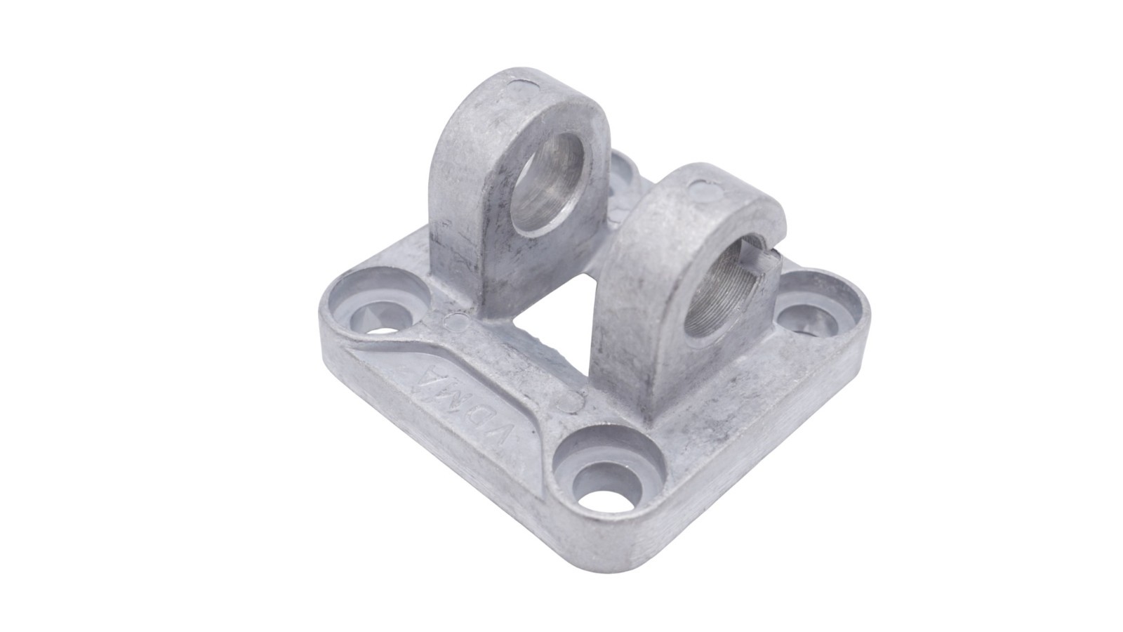 Rose+Krieger SLZ63/LZ80 Gabelbefestigung – Bild 7