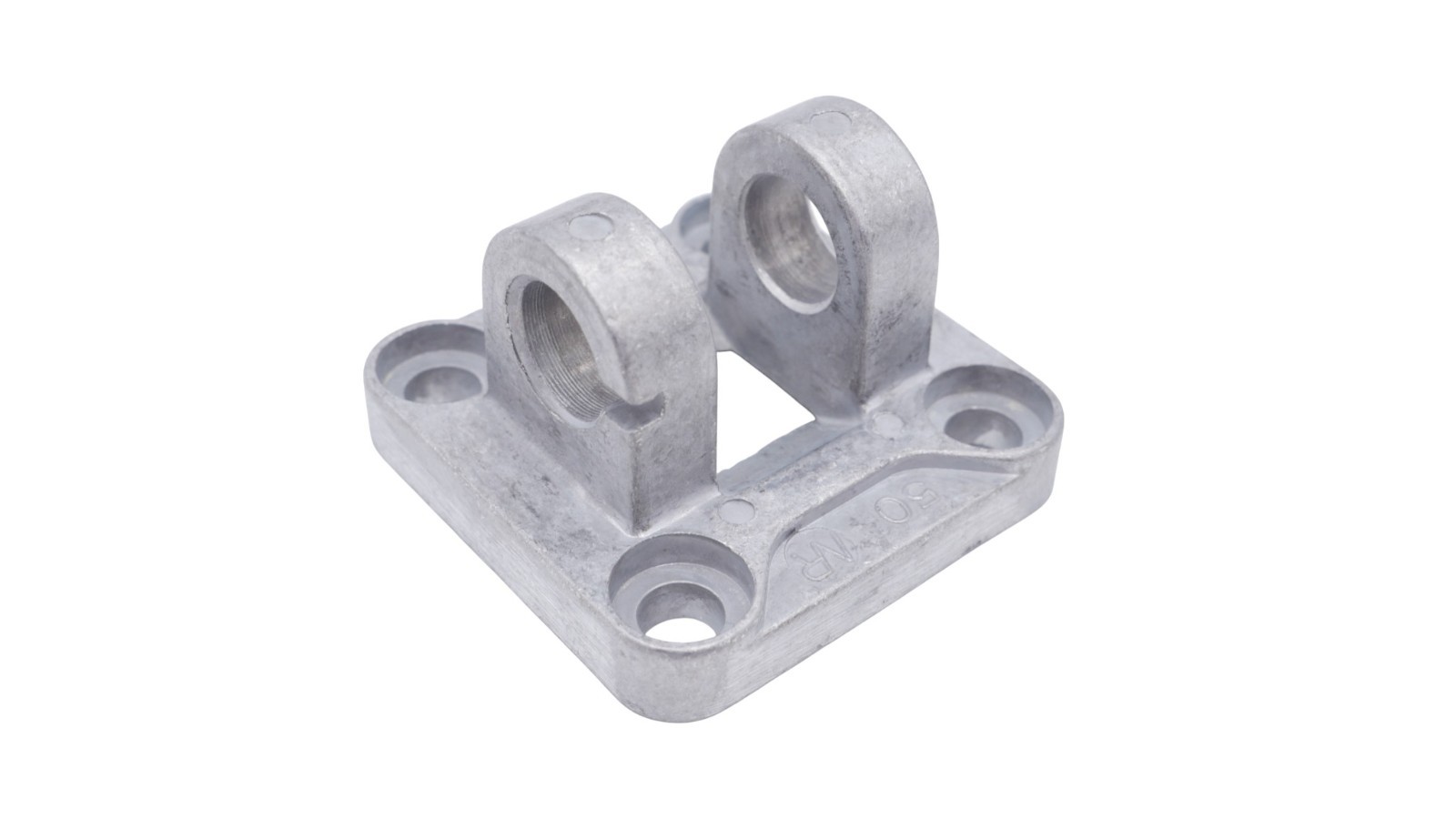 Rose+Krieger SLZ63/LZ80 Gabelbefestigung – Bild 8