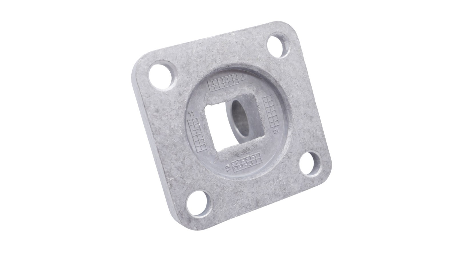 Rose+Krieger SLZ63/LZ80 Gabelbefestigung – Bild 9