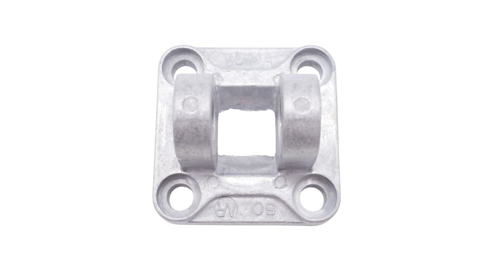 Rose+Krieger SLZ63/LZ80 Gabelbefestigung – Bild 11