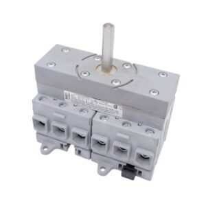 Siemens 3LD2165-3VB51 Lasttrennschalter