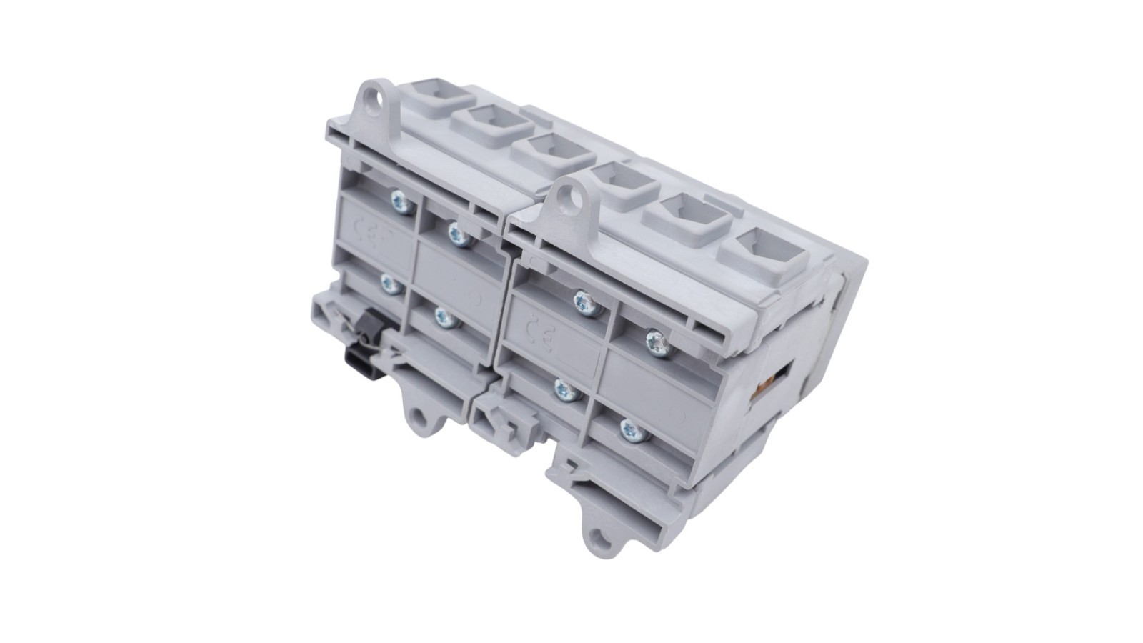 Siemens 3LD2165-3VB51 Lasttrennschalter – Bild 6