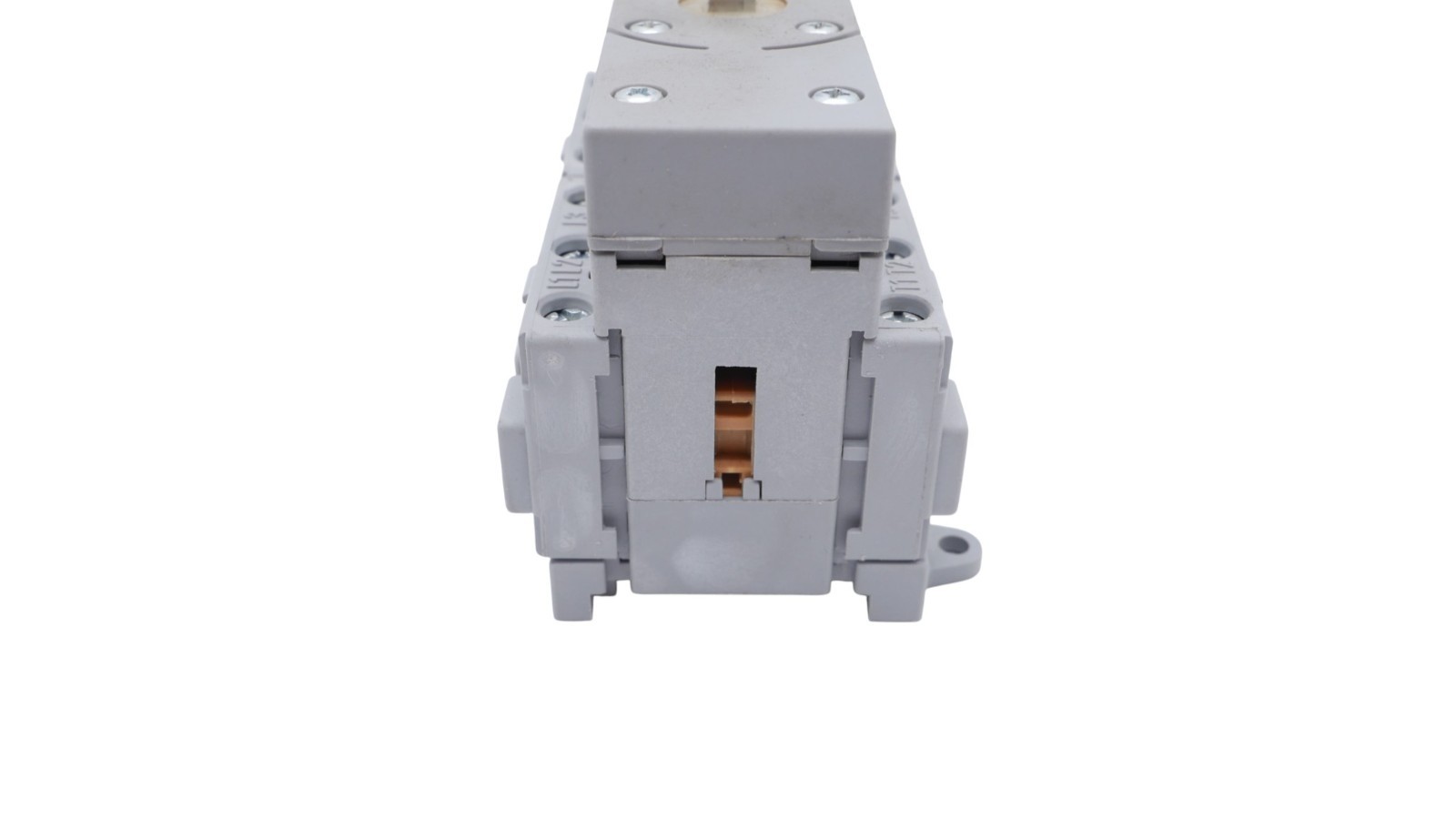 Siemens 3LD2165-3VB51 Lasttrennschalter – Bild 10