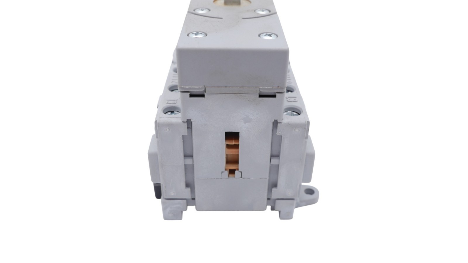 Siemens 3LD2165-3VB51 Lasttrennschalter – Bild 11