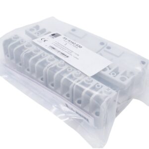 Rittal SV 9342.030 Sammelschienenadapter 1 polig VPE: 4 Stk.