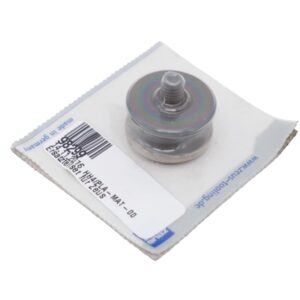 Zeus HH4 PLA-MAT-00 Ersatzteilset für Zeus Deckscheibe Schraube 98299