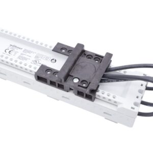 Wöhner 32668 Tragschiene