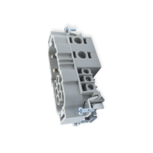 Wieland Electric POW STS 4/6 DA D AG Kontakteinsatz Pin10 600V