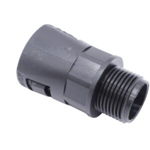 5 Stück Adaptalok 21mm Rohrverschraubung 599-904