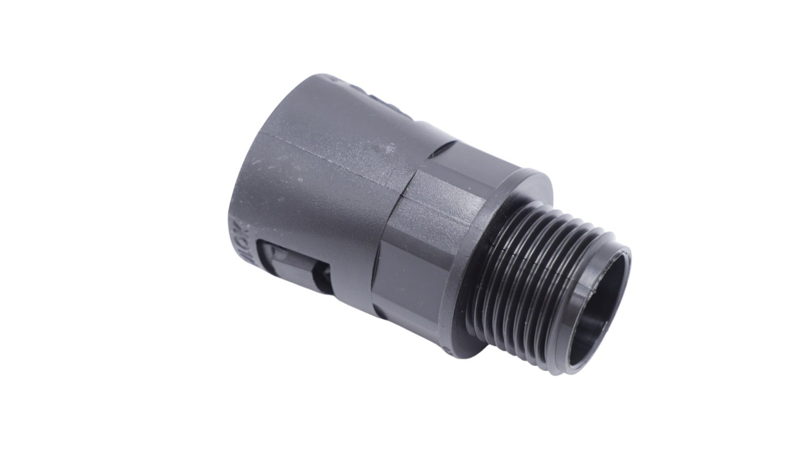 5 Stück Adaptalok 21mm Rohrverschraubung 599-904