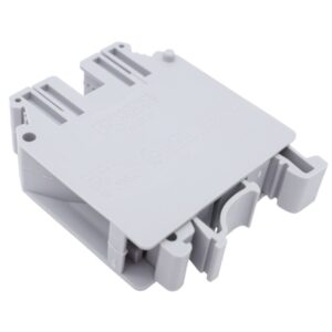 4 Stück Phoenix Contact UK 35 Durchgangsklemme 3008013