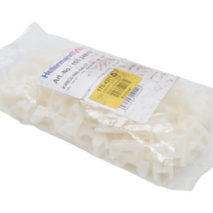 Hellermann Tyton 151-24819 KR8G5-N66-NA-C1 Befestigungssockel VPE=100 Stück